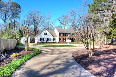 8701 Tarrytown Dr, Henrico, VA 23229 - photo 2