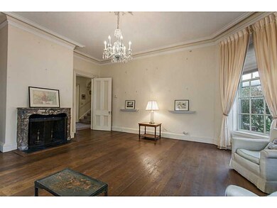 Living Room. Front Room