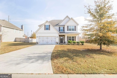 325 Pearl Moss Ln, Kathleen, GA 31047 - photo 2