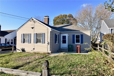 960 Diamond Hill Rd, Woonsocket, RI 02895 - photo 2