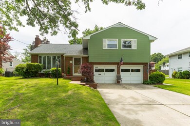 1117 Garfield Ave, Cherry Hill, NJ 08002 - photo 2