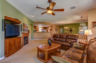 Great Room - 1716 Alpine Meadows #1303
