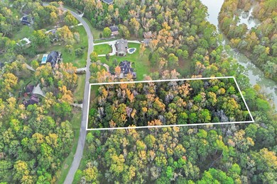 0 Vista Del Lago Dr, Huffman, TX 77336 - photo 3