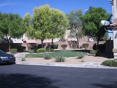 Property Photo. Park across the Street