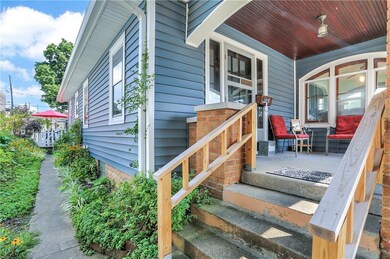 1410 Main St, Beech Grove, IN 46107 - photo 5