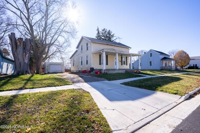 509 E Washington St, Napoleon, OH 43545 - photo 4