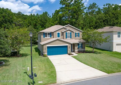 11772 Pleasant Creek Dr, Jacksonville, FL 32218 - photo 3