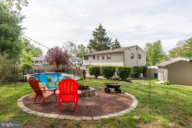 66 Howley Dr, Yardley, PA 19067 - photo 5