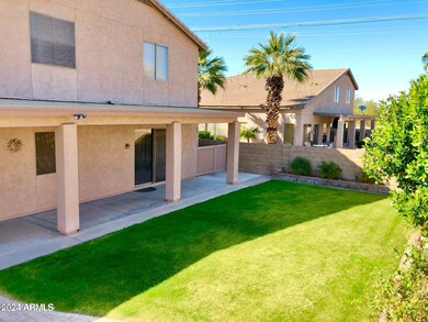 345 N Date Palm Dr, Gilbert, AZ 85234 - photo 7