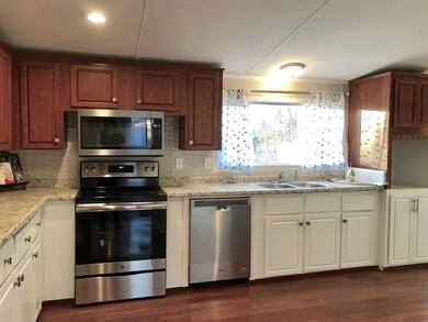 154 Applewood Ln, Chatsworth, GA 30705 - photo 5