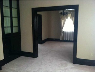 1st Floor Plan.