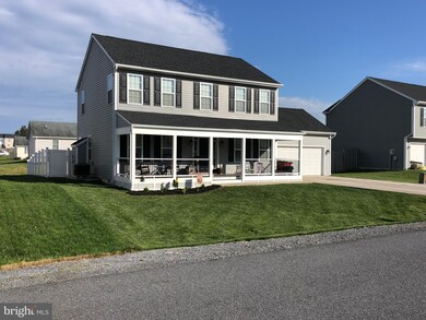 214 Gibson Rd, Inwood, WV 25428 - photo 3