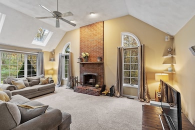 660 Sharpners Pond Rd, North Andover, MA 01845 - photo 5