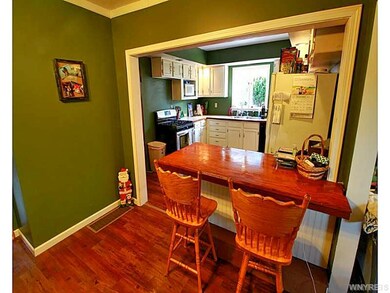 Kitchen Dining
