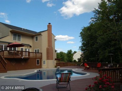 8022 Wingate Dr, Glenn Dale, MD 20769 - photo 2