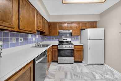 306 Trinity Ct unit 12, Princeton, NJ 08540 - photo 5