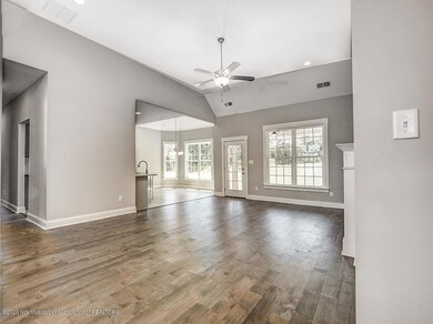 Wood Floors