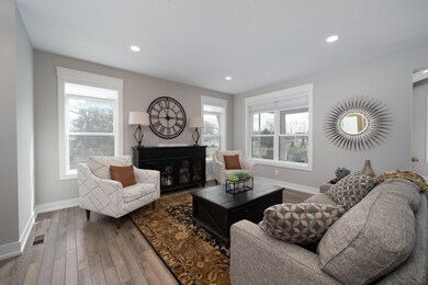 2424 Ravines Trail SW, Byron Center, MI