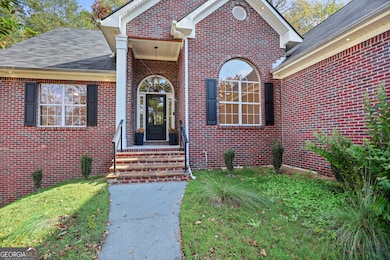 1540 Bramlett Blvd, Lawrenceville, GA 30045 - photo 7