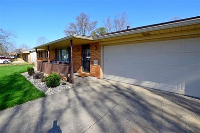 234 E 77th St, Anderson, IN 46013 - photo 4