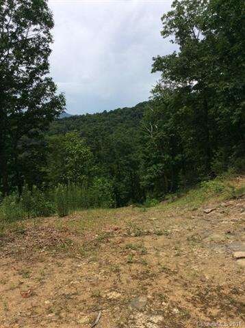 A bit of careful tree trimming would open the Mtn 