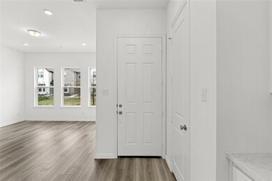 3218 Colorado  Entry