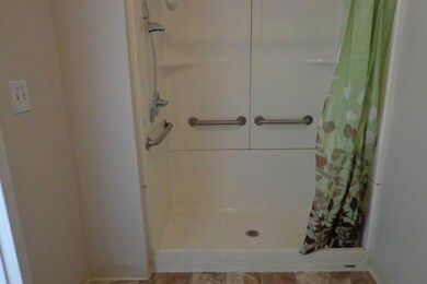 Bathroom.