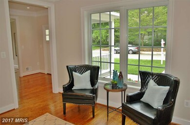 10605 Saint Paul St, Kensington, MD 20895 - photo 3