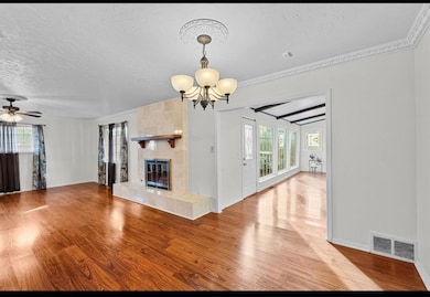 3211 Hilltop Rd, Oklahoma City, OK 73110 - photo 6