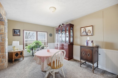 575 N Elm St, Jennings, OK 74038 - photo 5