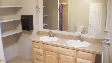 2001 E 1st St unit A, Tucson, AZ 85719 - photo 7