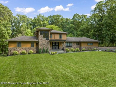 17 Hidden Hollow Terrace, Holmdel, NJ 07733 - photo 3