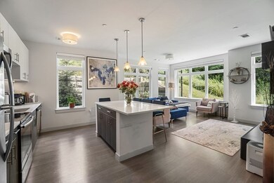 99 Tremont @ Oak Square unit 319, Boston, MA 02135 - photo 2