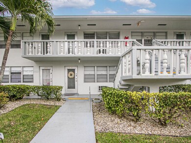 225 Windsor J unit J, West Palm Beach, FL 33417 - photo 5