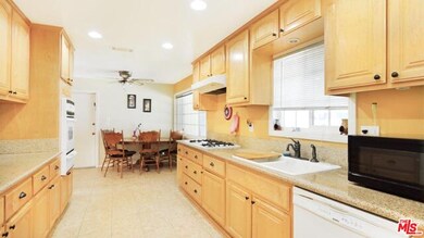 Kitchen Dining