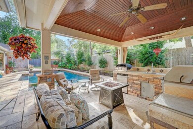 11739 Bayhurst Dr, Houston, TX 77024 - photo 4