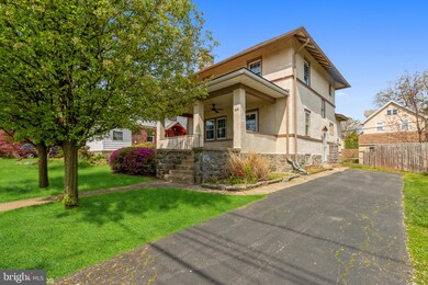 4119 Huey Ave, Drexel Hill, PA 19026 - photo 2