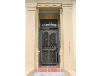 Facade/Exterior Front.