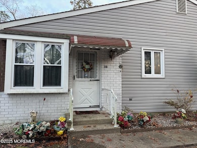 3 Swift Cir unit D, Manchester Township, NJ 08759 - photo 2