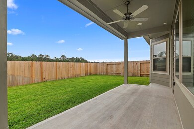 1015 Brighton Orchards Ln, Magnolia, TX 77354 - photo 5