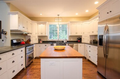 65 N Mayhew Turnpike, Hebron, NH 03241 - photo 3