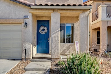 2538 Olay St, Las Vegas, NV 89142 - photo 4