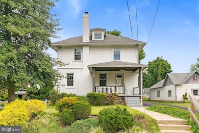 23 W Knowles Ave, Glenolden, PA 19036 - photo 5