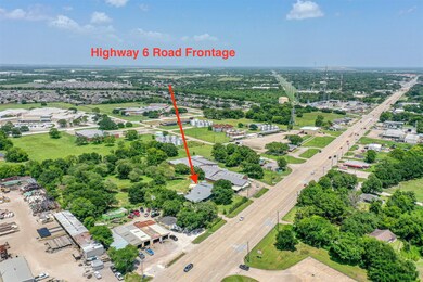 1612 W Highway 6, Alvin, TX 77511 - photo 2