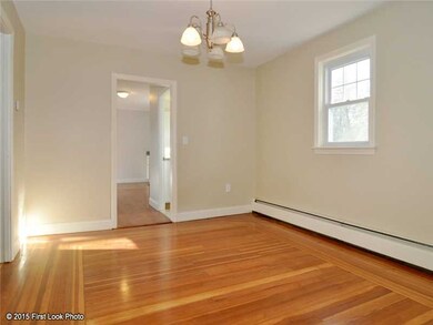 Dining Room.