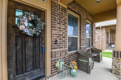 2520 Sanders Ct, Bedford, TX 76021 - photo 2