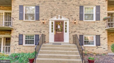 3800 Lyndhurst Dr unit 302, Fairfax, VA 22031 - photo 4
