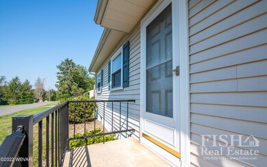 42 Spruce St, Lock Haven, PA 17745 - photo 7