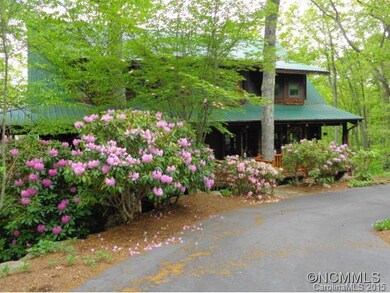 34 Heritage Ridge Rd, Burnsville, NC 28714 - photo 7