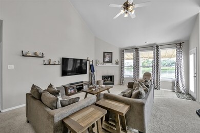 9203 E Lakeside Dr, Magnolia, TX 77354 - photo 7